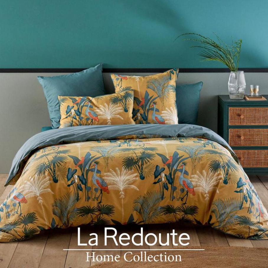 Home Collection. La Redoute (2021-11-29-2021-11-29)