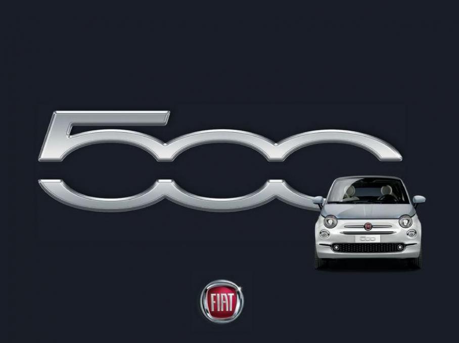 Fiat 500. Fiat (2022-10-11-2022-10-11)