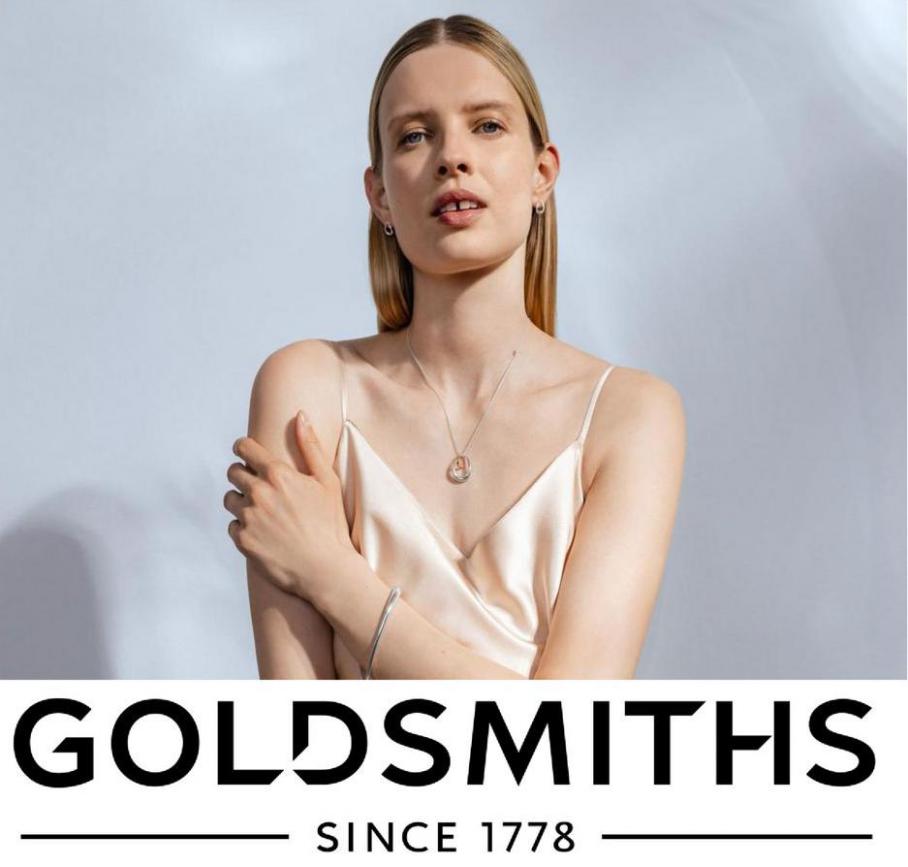 Jewellery Sales. Goldsmiths (2021-11-04-2021-11-04)