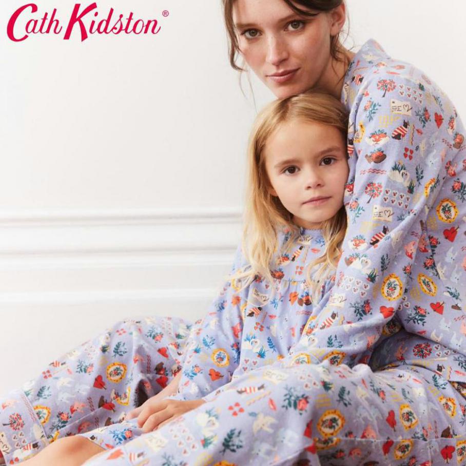Cath Kidston Lookbook. Cath Kidston (2021-12-15-2021-12-15)
