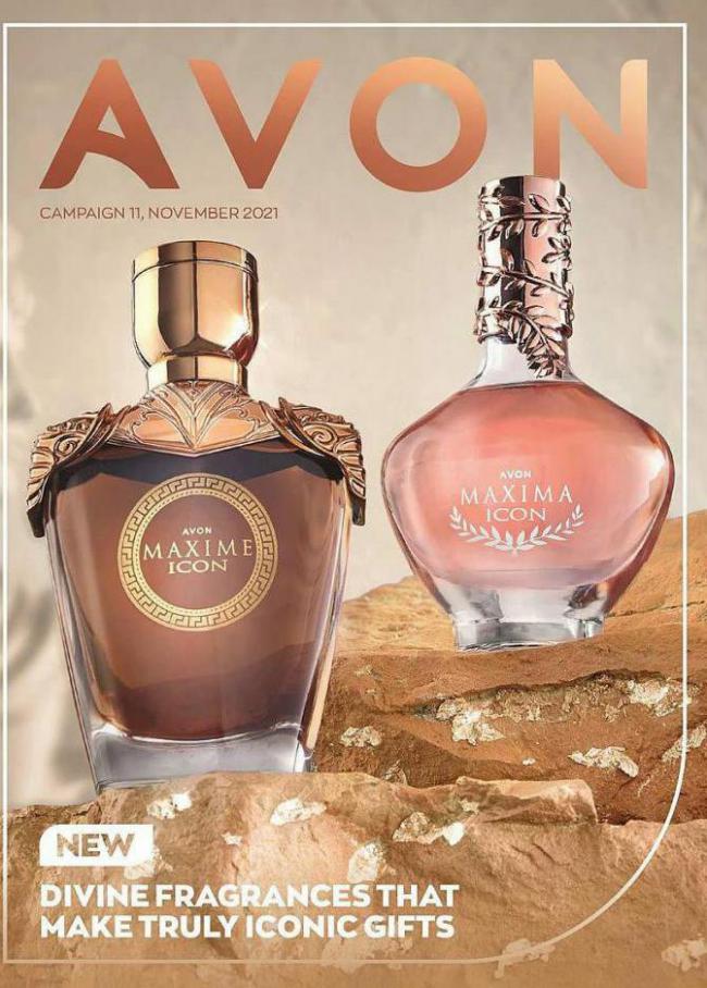 Avon Brochure 11. Avon (2021-11-30-2021-11-30)
