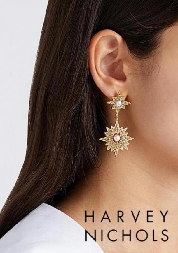 Gifts for her. Harvey Nichols (2022-02-12-2022-02-12)