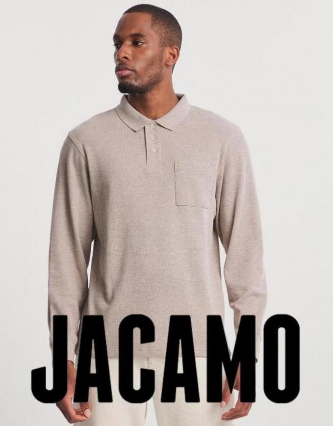 Winter Clothing Trends. Jacamo (2022-02-12-2022-02-12)