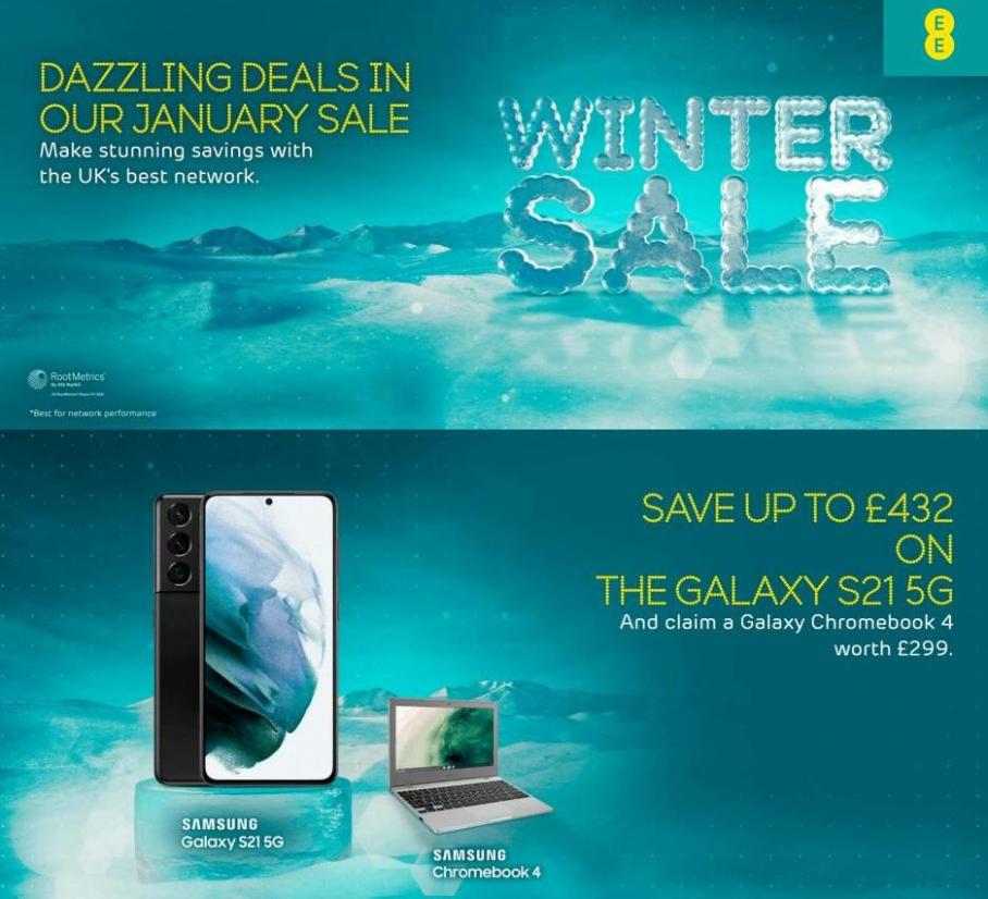 Special Offers. EE (2022-01-06-2022-01-06)