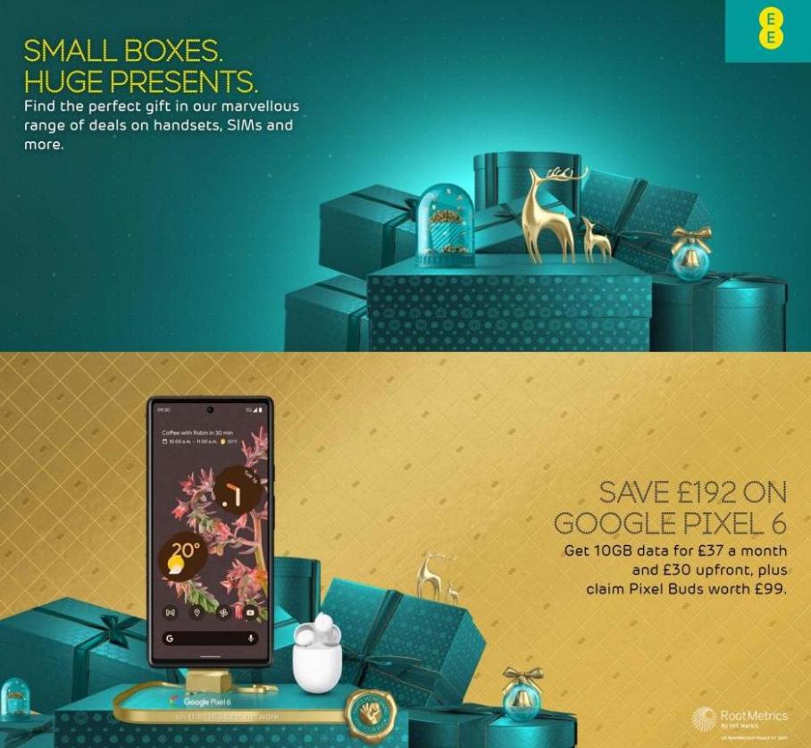 Special Offers. EE (2021-12-22-2021-12-22)