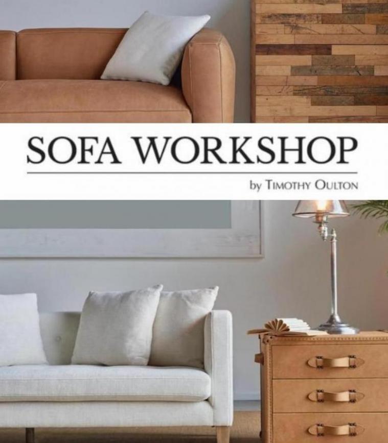 Furniture. Sofa Workshop (2022-01-10-2022-01-10)