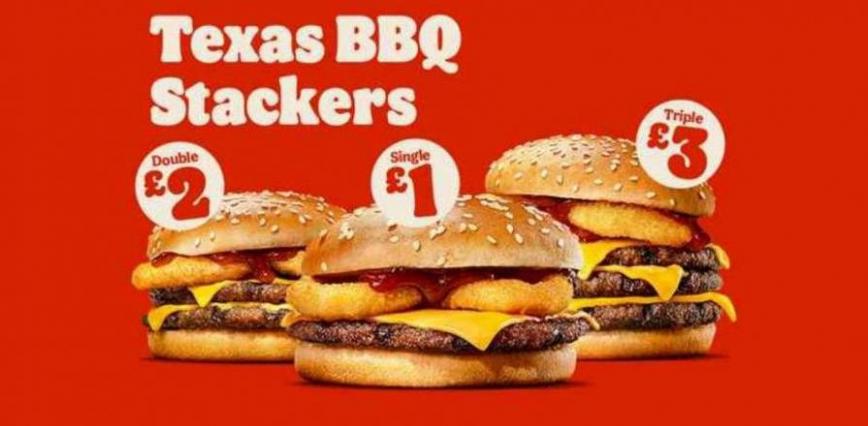 Burger Kings - Offers. Burger King (2021-12-26-2021-12-26)