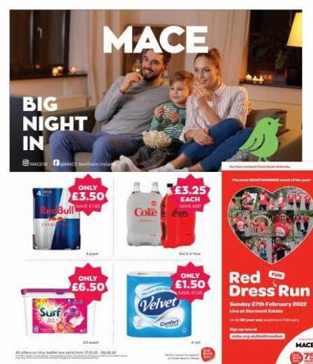 Monthly ad. Mace (2022-02-06-2022-02-06)