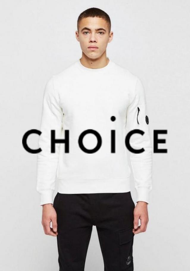 New In Men. Choice (2022-03-26-2022-03-26)