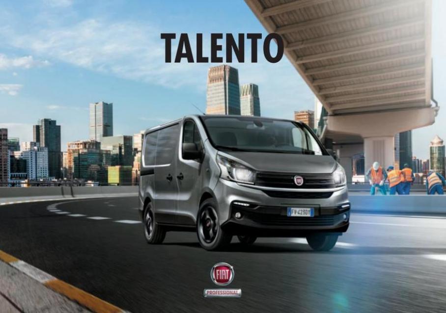 Talento. Fiat (2023-01-01-2023-01-01)
