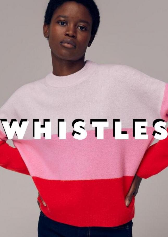Trophy Knits. Whistles (2022-03-26-2022-03-26)