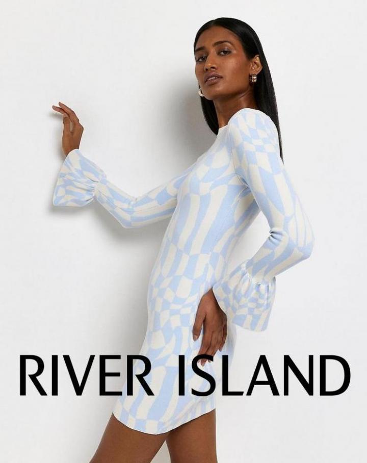 Let the new come / Women. River Island (2022-03-12-2022-03-12)