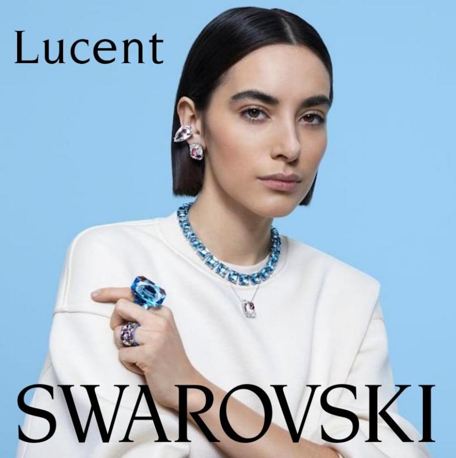 Lucent. Swarovski (2022-02-26-2022-02-26)