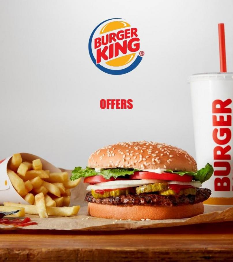 Special Offers. Burger King (2022-01-31-2022-01-31)