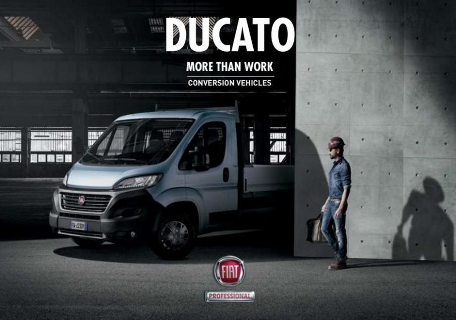 Ducato Trasf. Fiat (2023-01-01-2023-01-01)