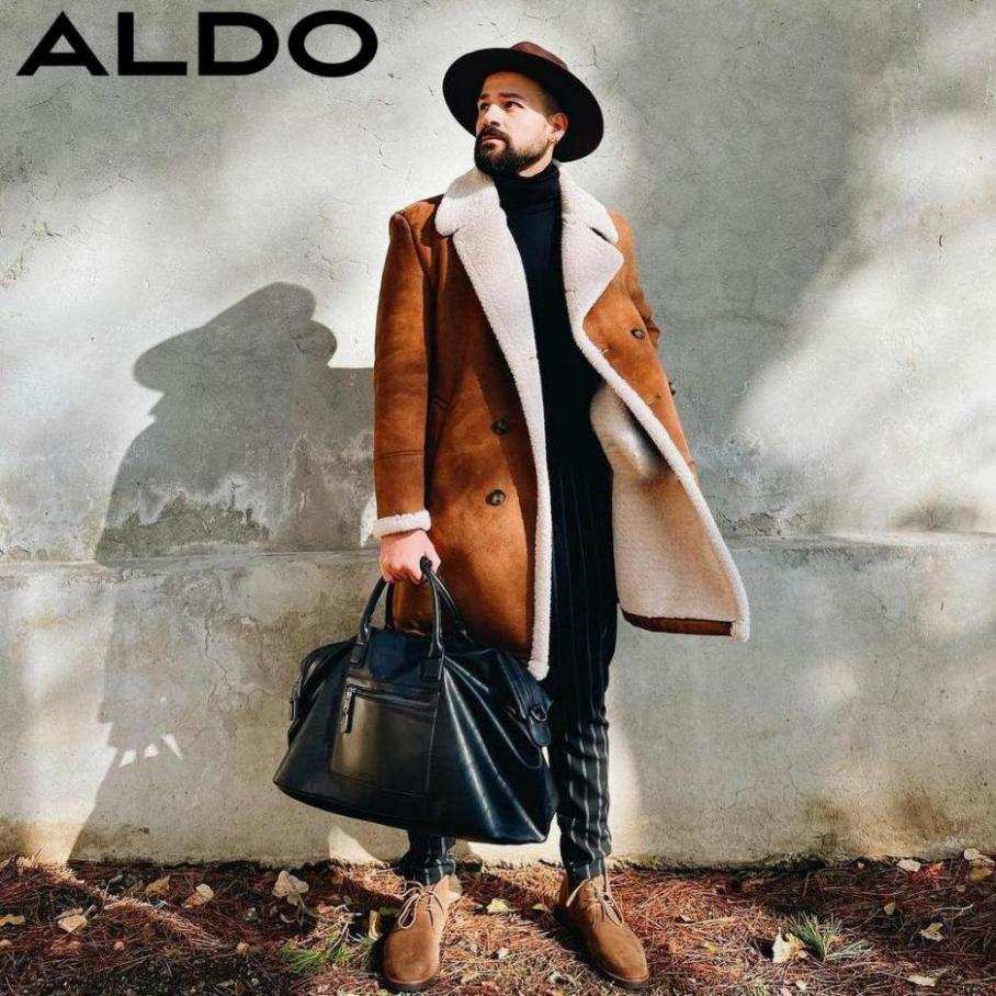 Aldo Lookbook. Aldo (2022-03-03-2022-03-03)