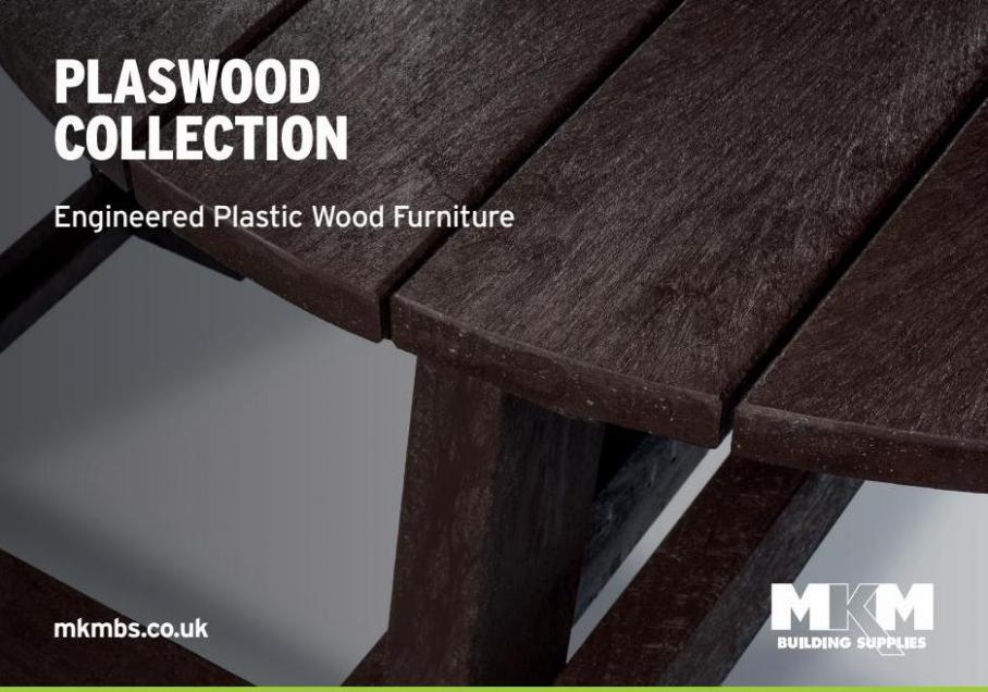 Plaswood Collection. MKM Building Supplies (2022-03-31-2022-03-31)
