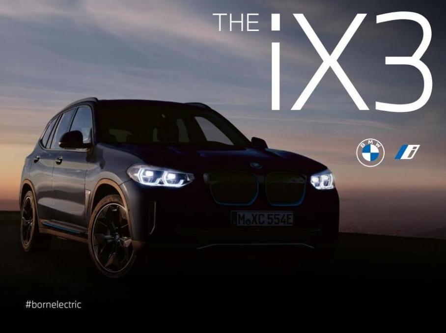 iX3. BMW (2022-12-31-2022-12-31)
