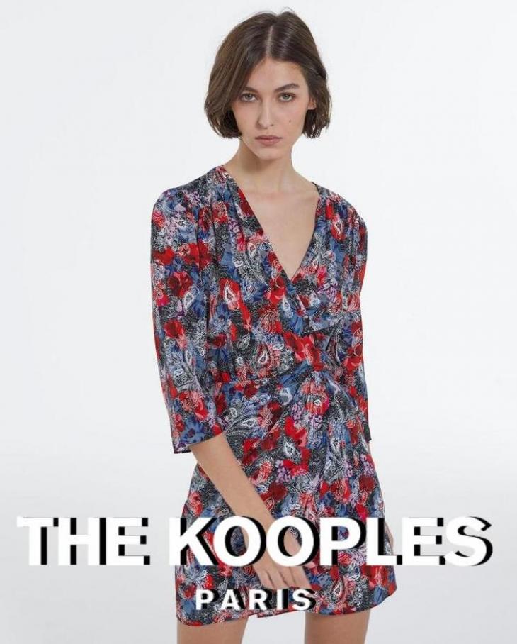 New In for Her. The Kooples (2022-03-26-2022-03-26)