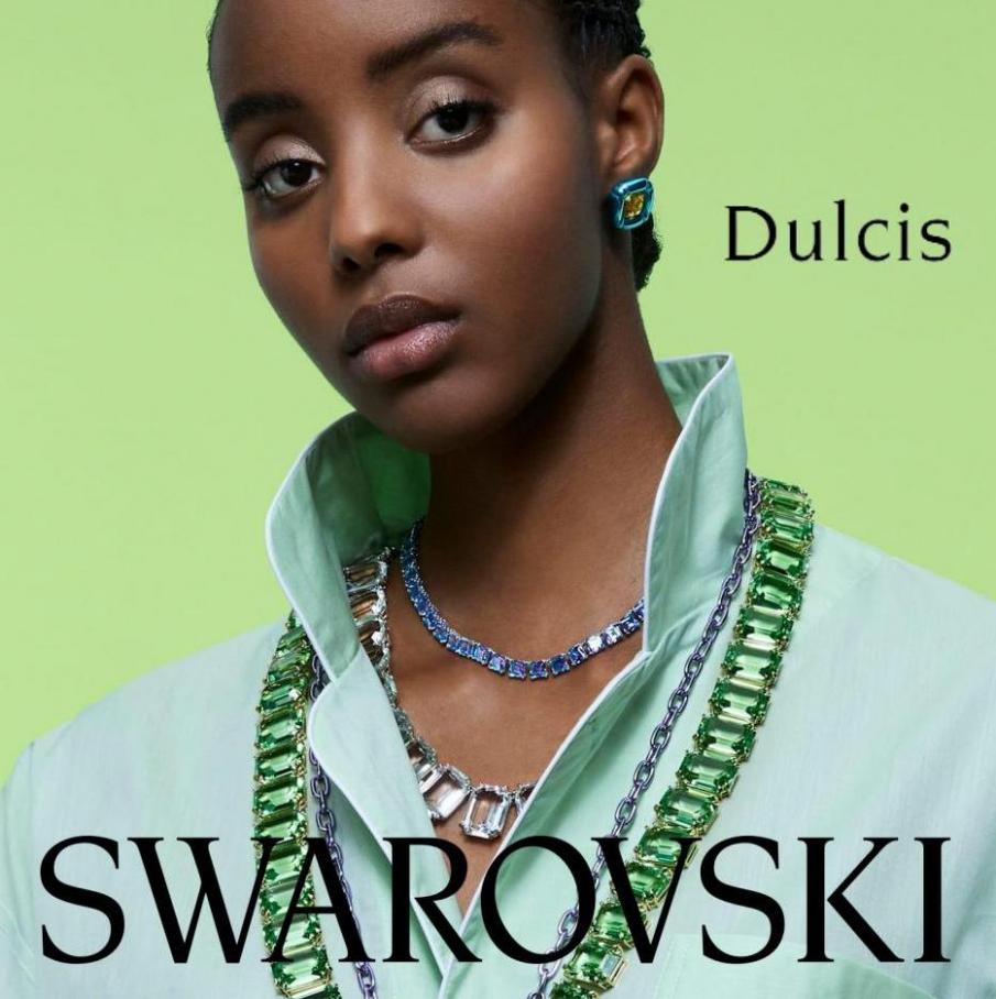 Dulcis. Swarovski (2022-02-26-2022-02-26)