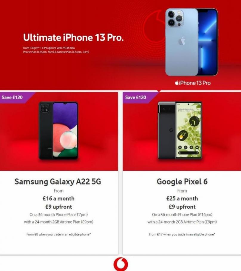 Special Offers. Vodafone (2022-02-10-2022-02-10)