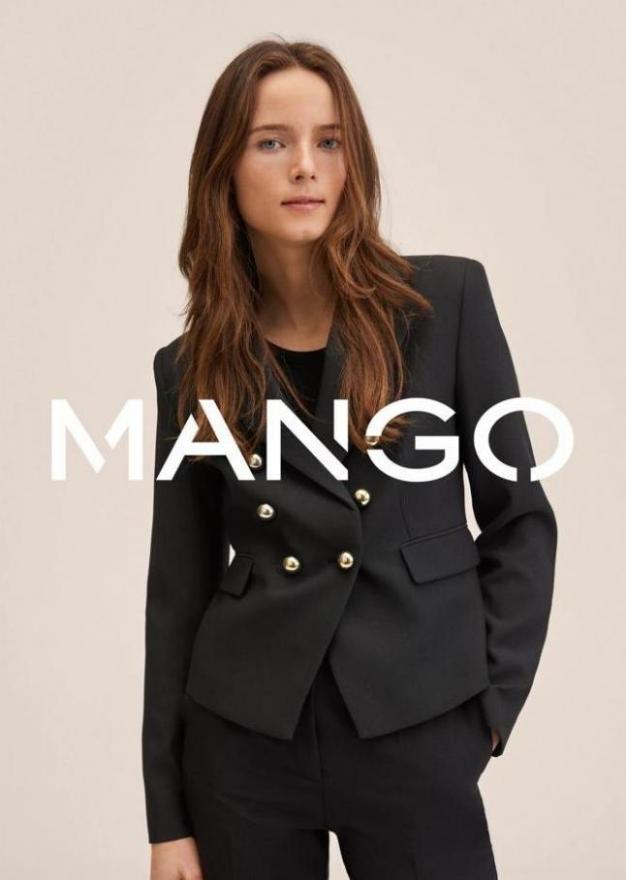 Party and events. MANGO (2022-03-03-2022-03-03)