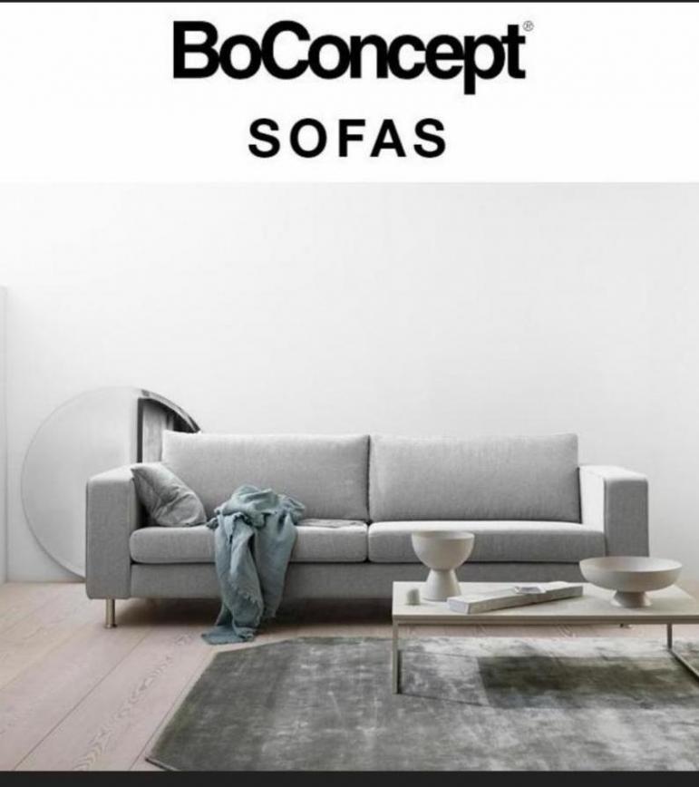 Sofas. BoConcept (2022-03-10-2022-03-10)