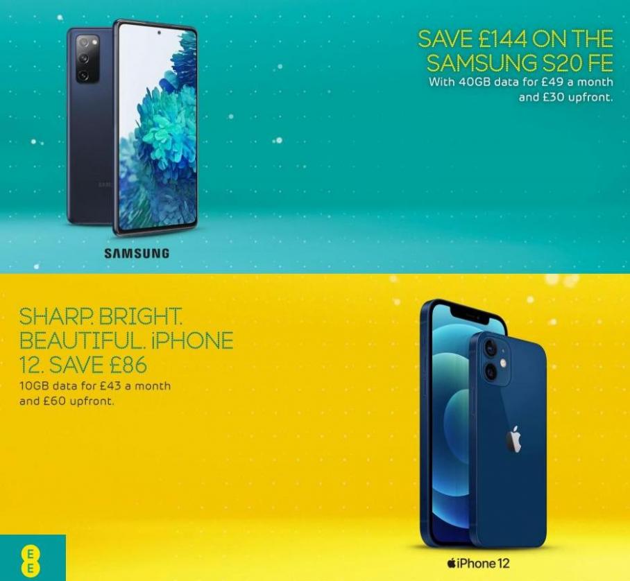 Special Offers. EE (2022-02-15-2022-02-15)