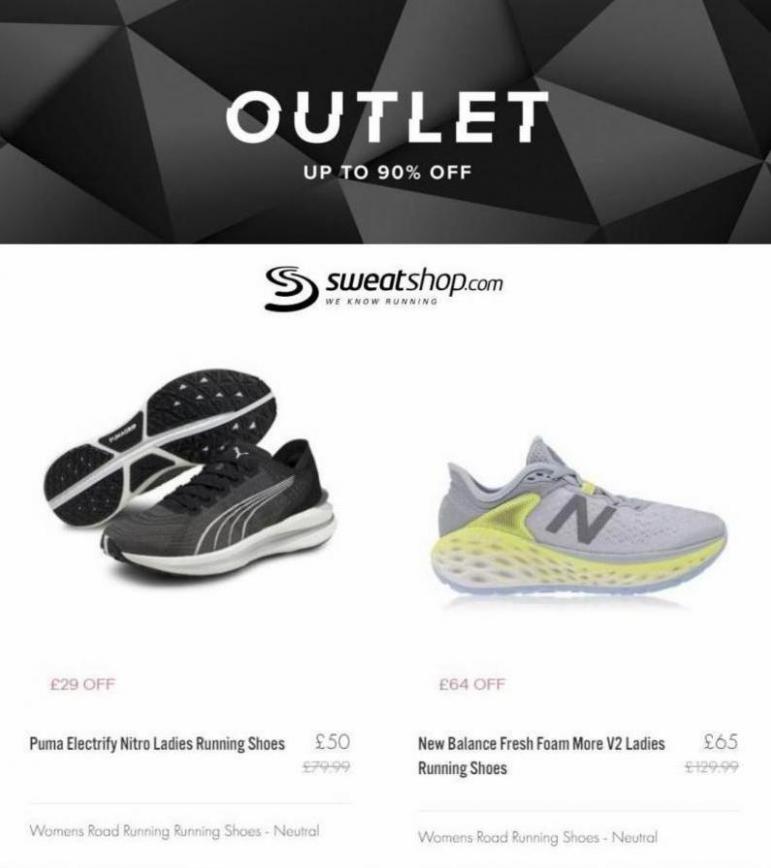 Outlet Up To 90% Off. Sweatshop (2022-03-06-2022-03-06)