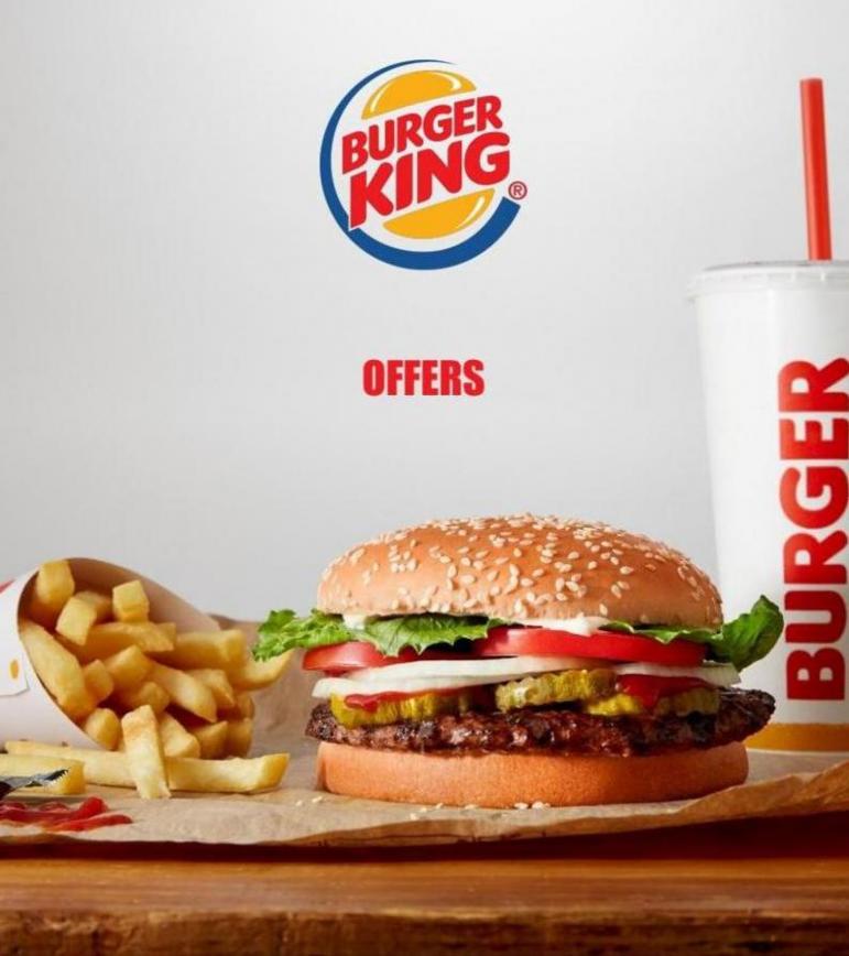 Special Offers. Burger King (2022-03-31-2022-03-31)
