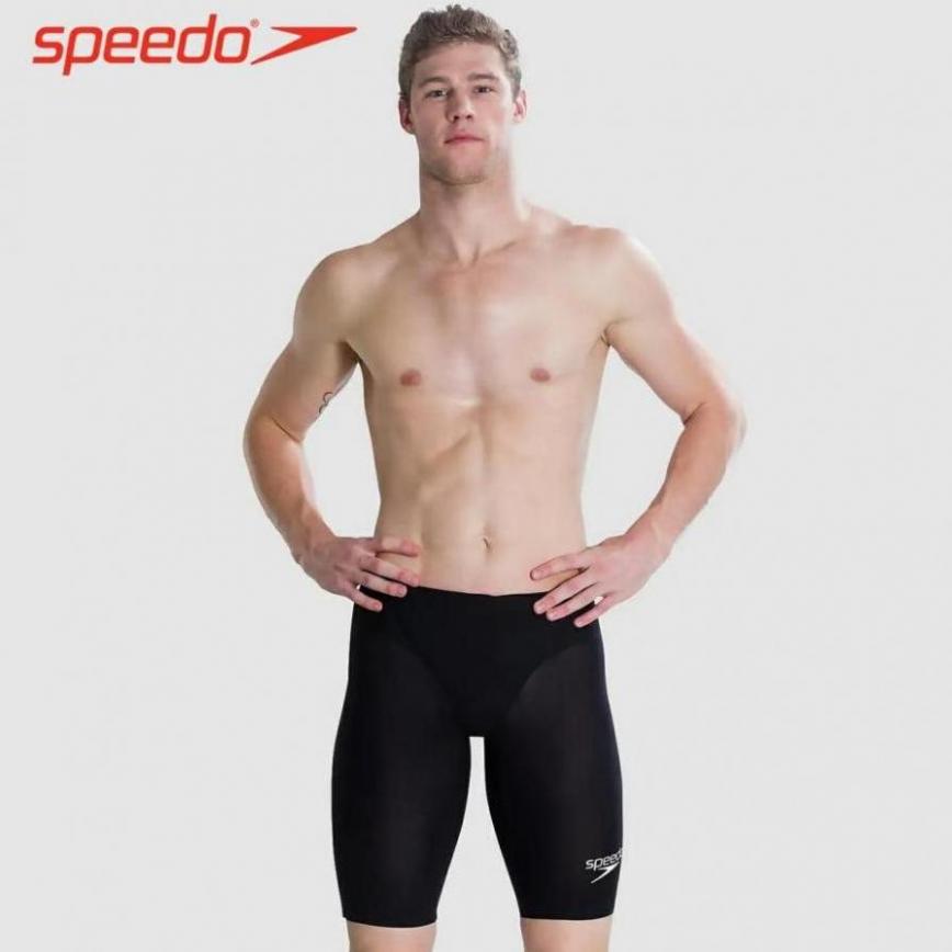 Fastskin Swimwear For Men. Speedo (2022-05-15-2022-05-15)