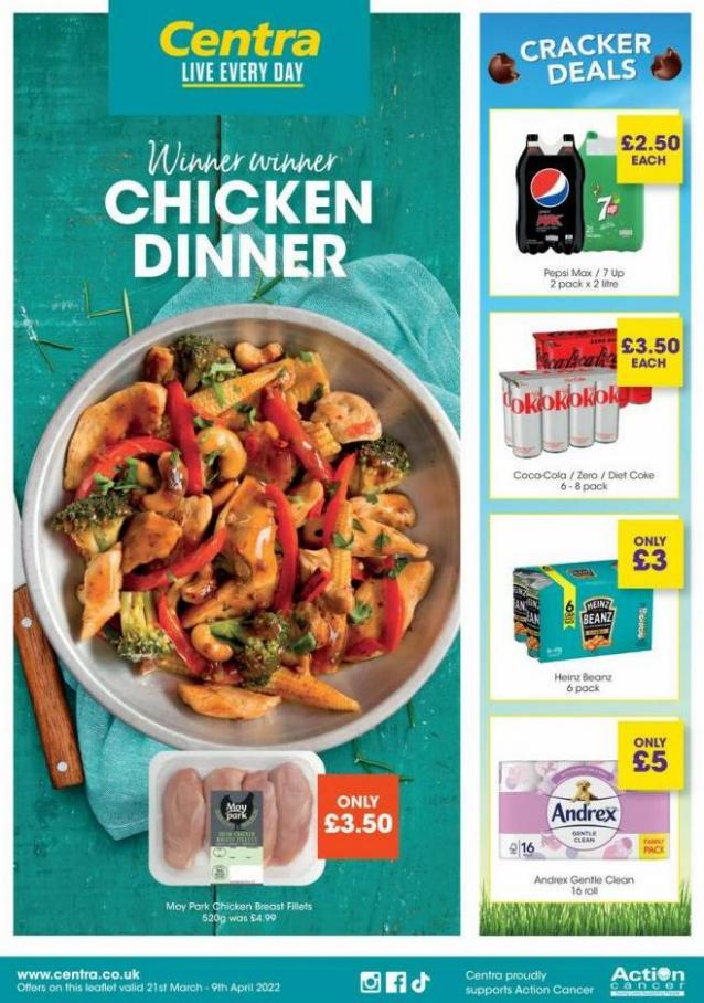 Monthly Ad. Centra (2022-04-09-2022-04-09)