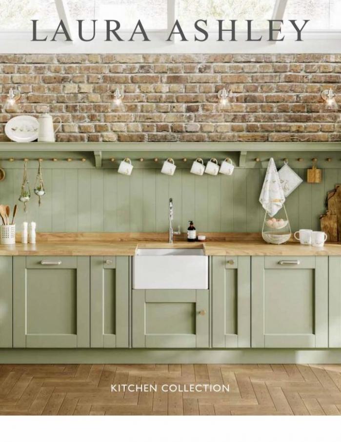 Kitchen Collection. Laura Ashley (2022-04-30-2022-04-30)