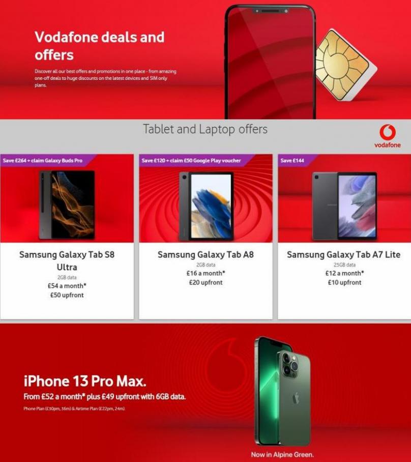 Special Offers. Vodafone (2022-04-26-2022-04-26)