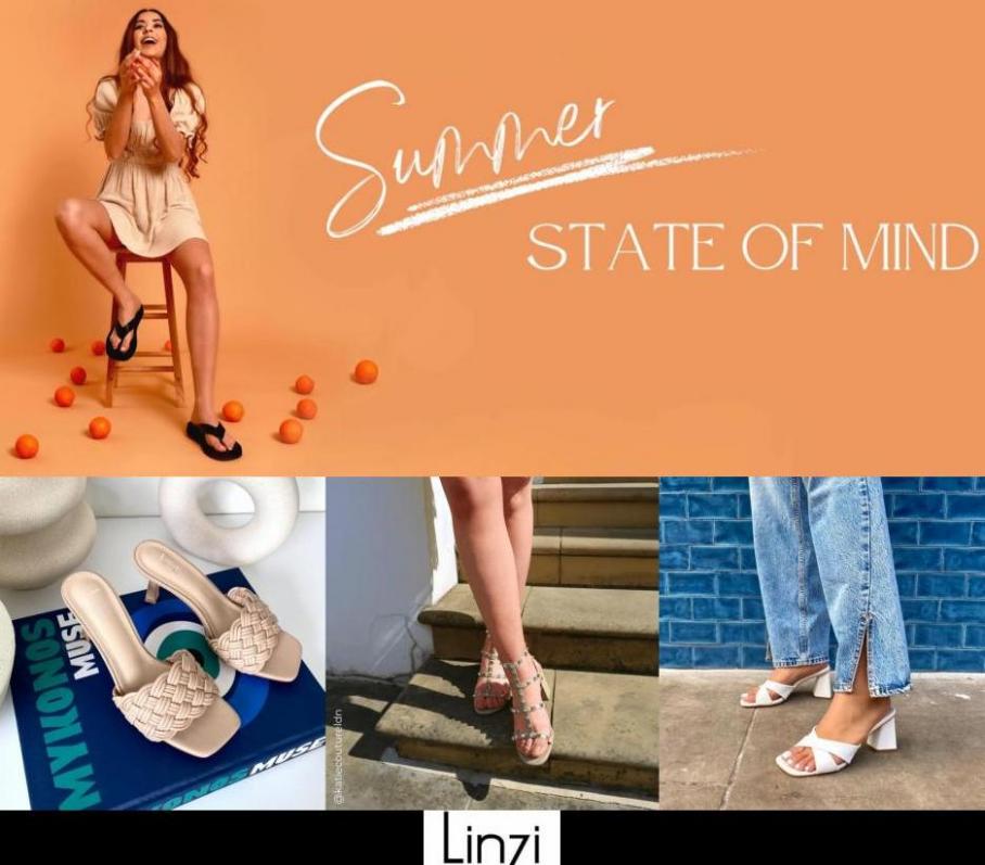 Summer Sandals. Linzi (2022-05-05-2022-05-05)