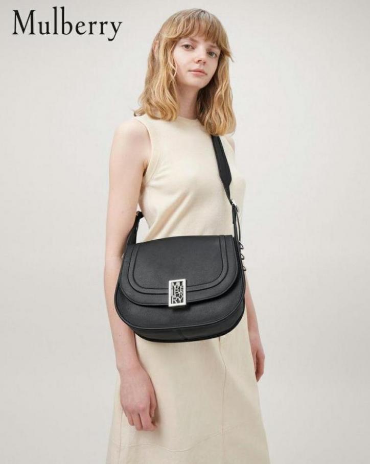 New Arrivals. Mulberry (2022-05-30-2022-05-30)