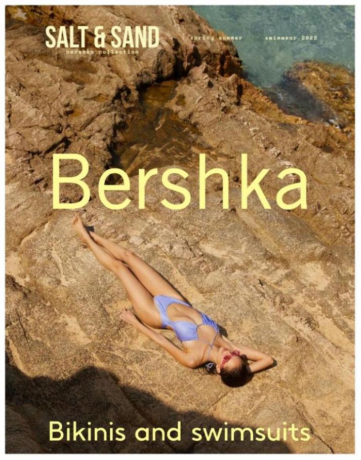 Bikinis and Swimsuits. Bershka (2022-08-26-2022-08-26)