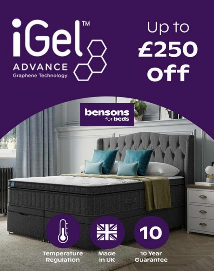Best Selling Mattresses. Bensons for Beds (2022-10-02-2022-10-02)