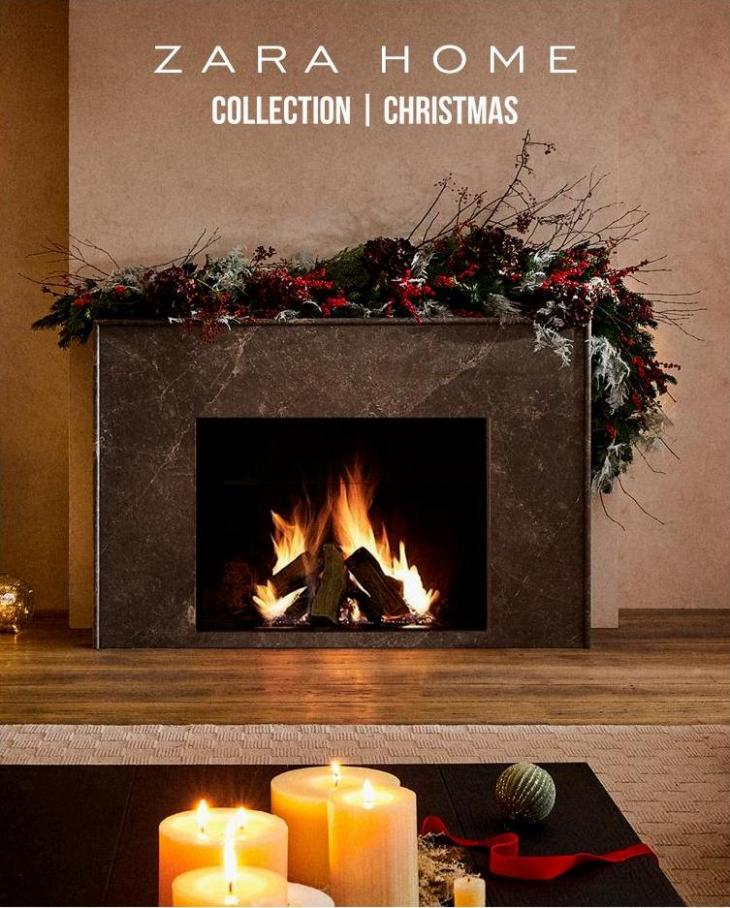 Collection | Christmas. ZARA Home (2023-01-06-2023-01-06)