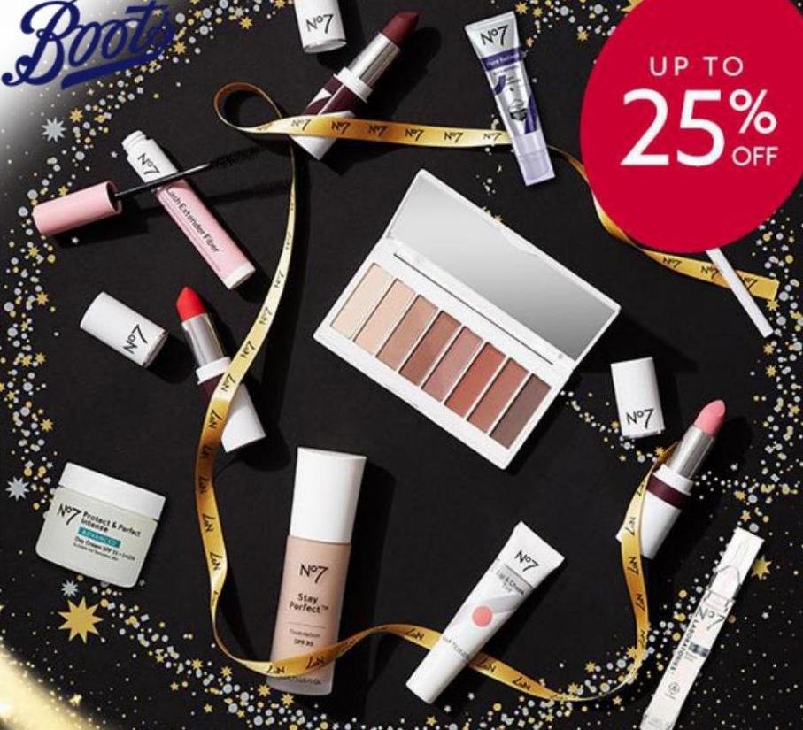 Boots offers. Boots (2022-11-14-2022-11-14)