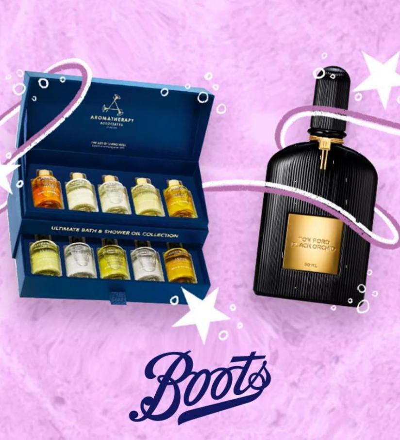 Boots offers. Boots (2022-11-28-2022-11-28)