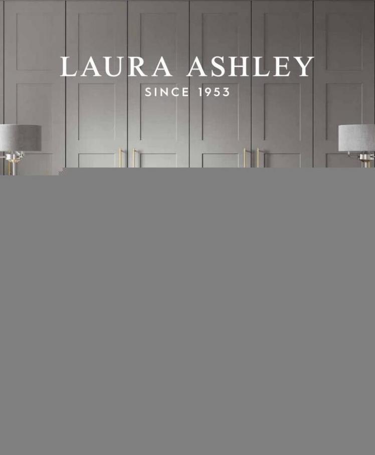 FITTED BEDROOMS. Laura Ashley (2023-01-31-2023-01-31)