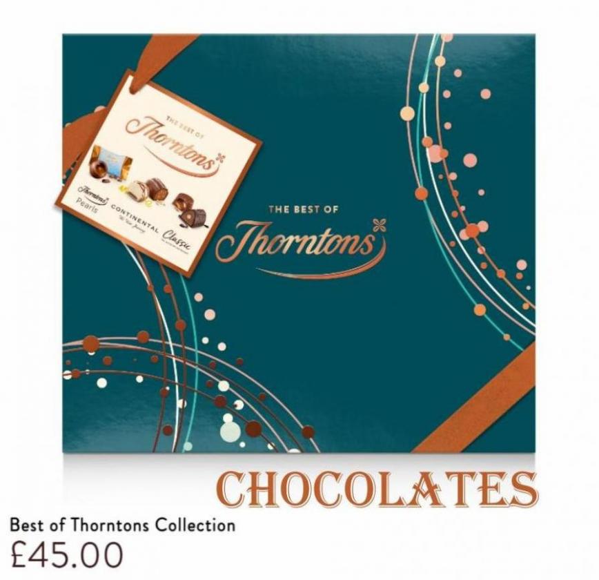 New Products. Thorntons (2023-01-05-2023-01-05)