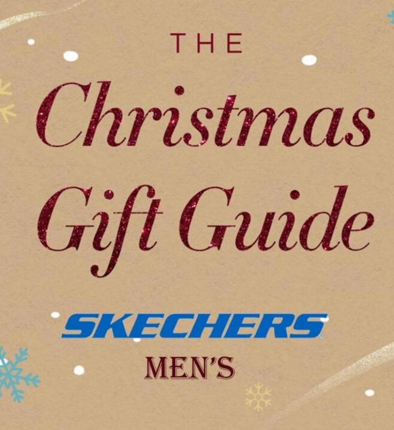 The christmas Gift Guide. Skechers (2022-12-19-2022-12-19)
