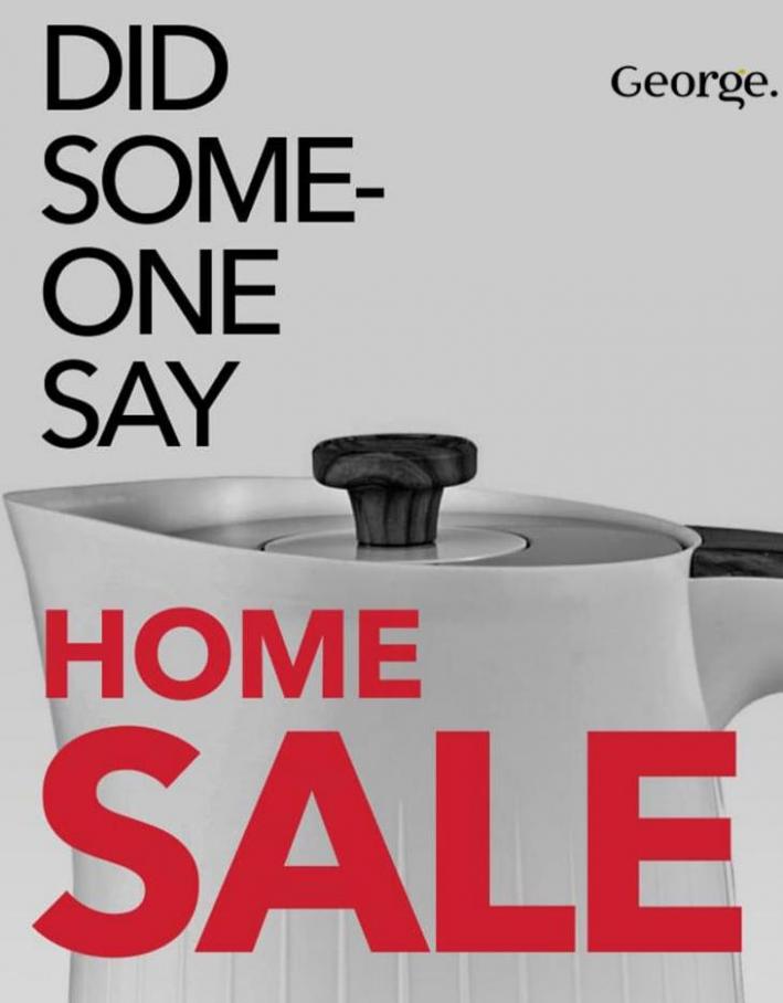 Home sale. Asda (2023-01-10-2023-01-10)