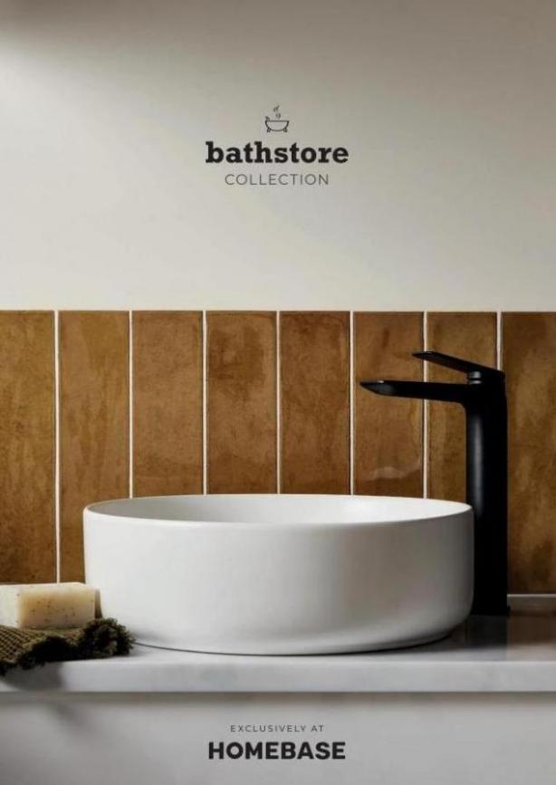 Bathstore. Homebase (2023-02-25-2023-02-25)