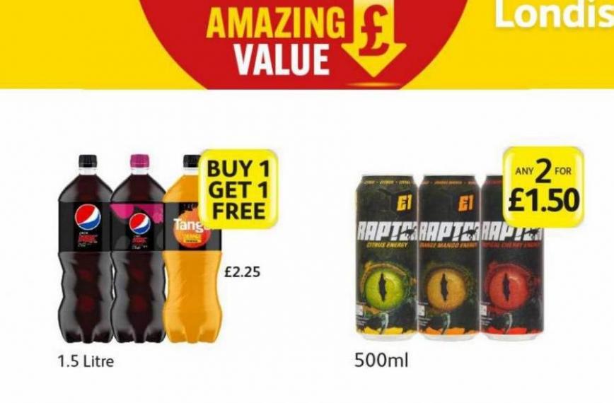 Special offers. Londis (2023-01-31-2023-01-31)