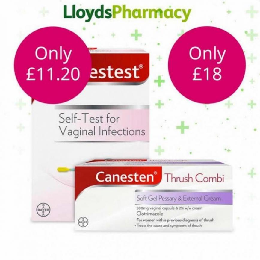 New offers!. Lloyds Pharmacy (2023-02-23-2023-02-23)