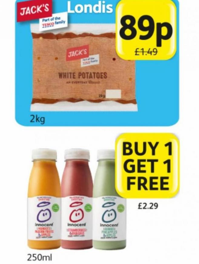 New offers. Londis (2023-04-01-2023-04-01)