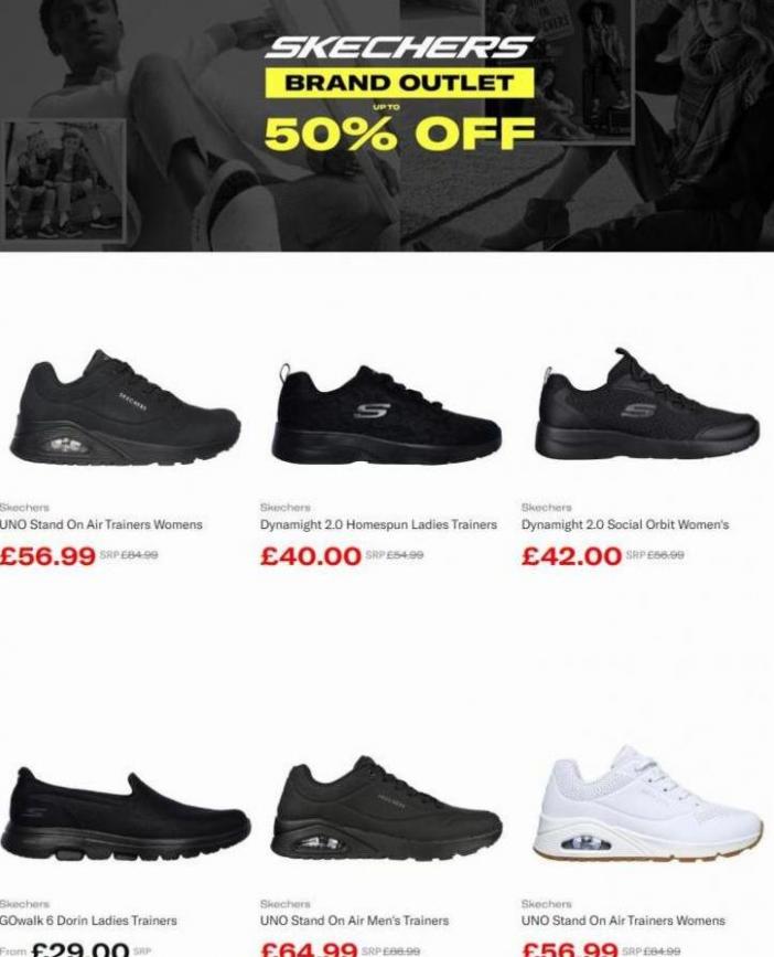 Up to 50% off. Sports Direct (2023-03-28-2023-03-28)
